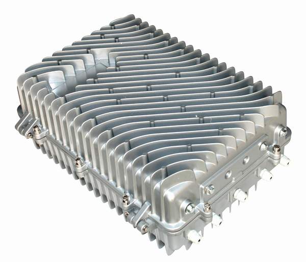 通信用户外站点电源