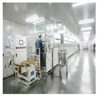 南通鼎鑫電池有限公司正式投產