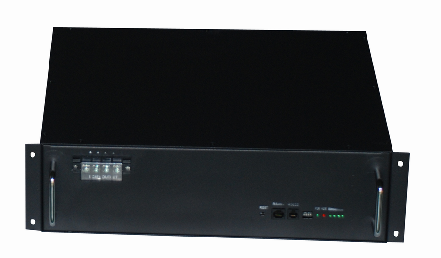 通信用锂电池组