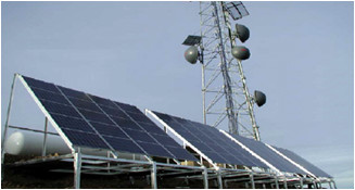 磷酸鐵鋰電池在通信行業中的節能減排應用